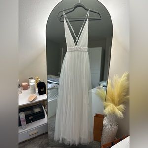 Occasion dress (S)
